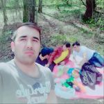 Mohammad, 32 года